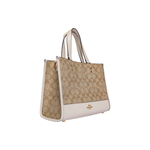 Сумка COACH Dempsey 30 Tote, 1955-IMDQC