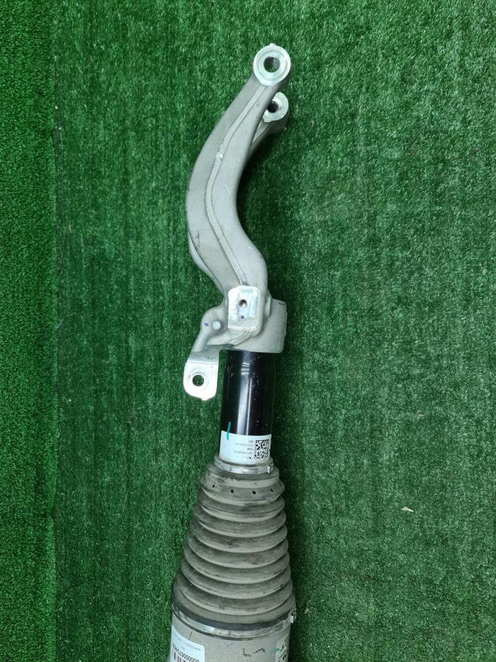 Стойка пневматическая левая Lixiang L9 (2022-н.в.)