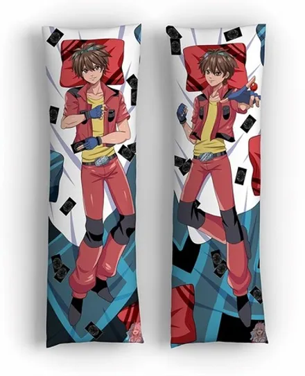 Дакимакура Дэн Кузо