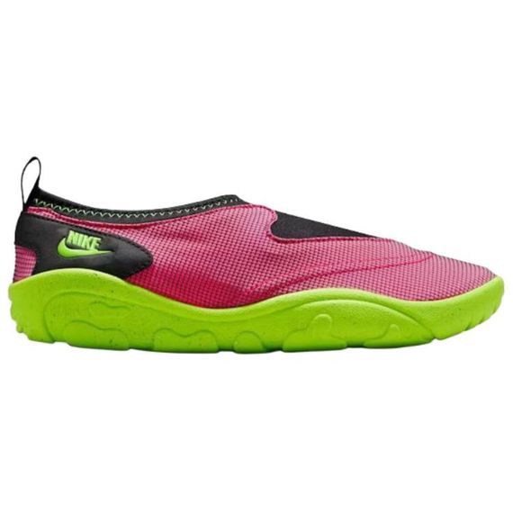 Nike Aqua Turf 'Hyper Pink Electric Green'