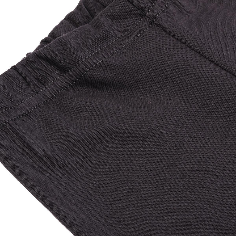 Брюки д/мальчика M1153I-7/10 р.140 т.серый (Такро)