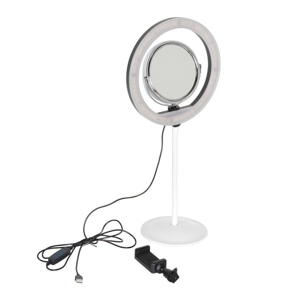 Falcon Eyes BeautyLight 128 LED