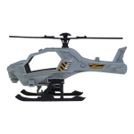 Игровой набор Спецслужба, коробка H3109-17