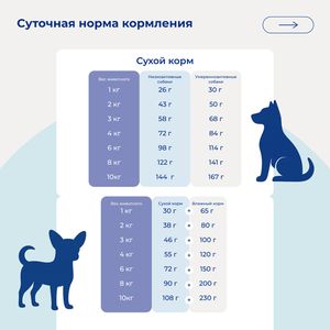Сухой монопротеиновый корм Jarvi для взрослых собак мелких пород с чувствительным пищеварением, телятина