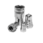 БРС ISO A BIR NPT 1/2 - D1/2 Ниппель