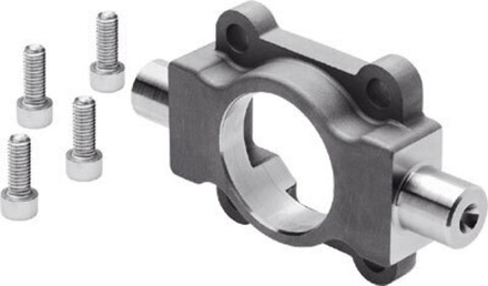 ZNCF-100 Поворотная цапфа