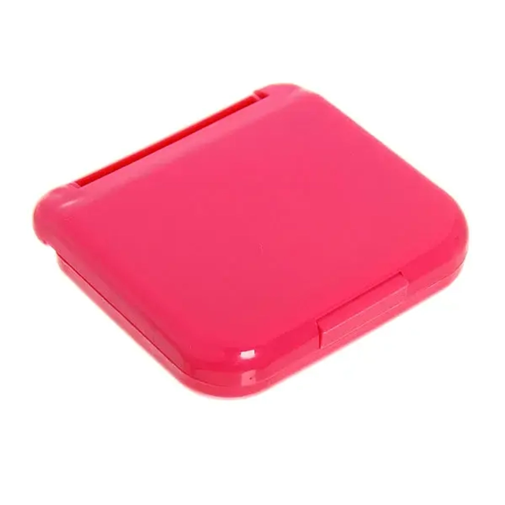 Швейный набор (нитки,иглы,ножницы,булавка, пуговицы)