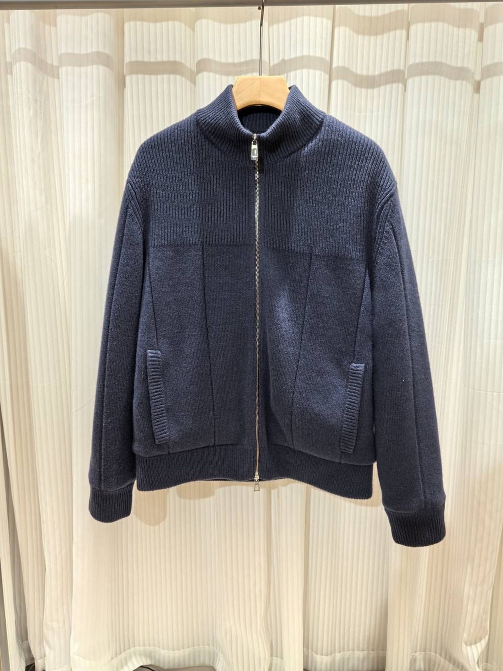 Кашемировый кардиган Loro Piana