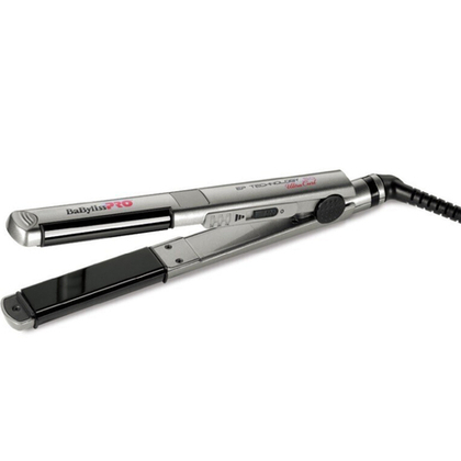 BaByliss Pro Профессиональные щипцы-выпрямители Ultra Curl BAB2071EPE