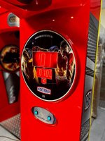 Силомер боксер «Rocky Boxer» Classic