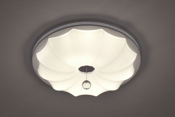 Потолочный светодиодный светильник Escada 10231/S LED