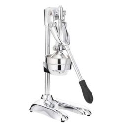 Пресс для цитрусовых настольный h 47 см B'Guys P.L. - BarWare