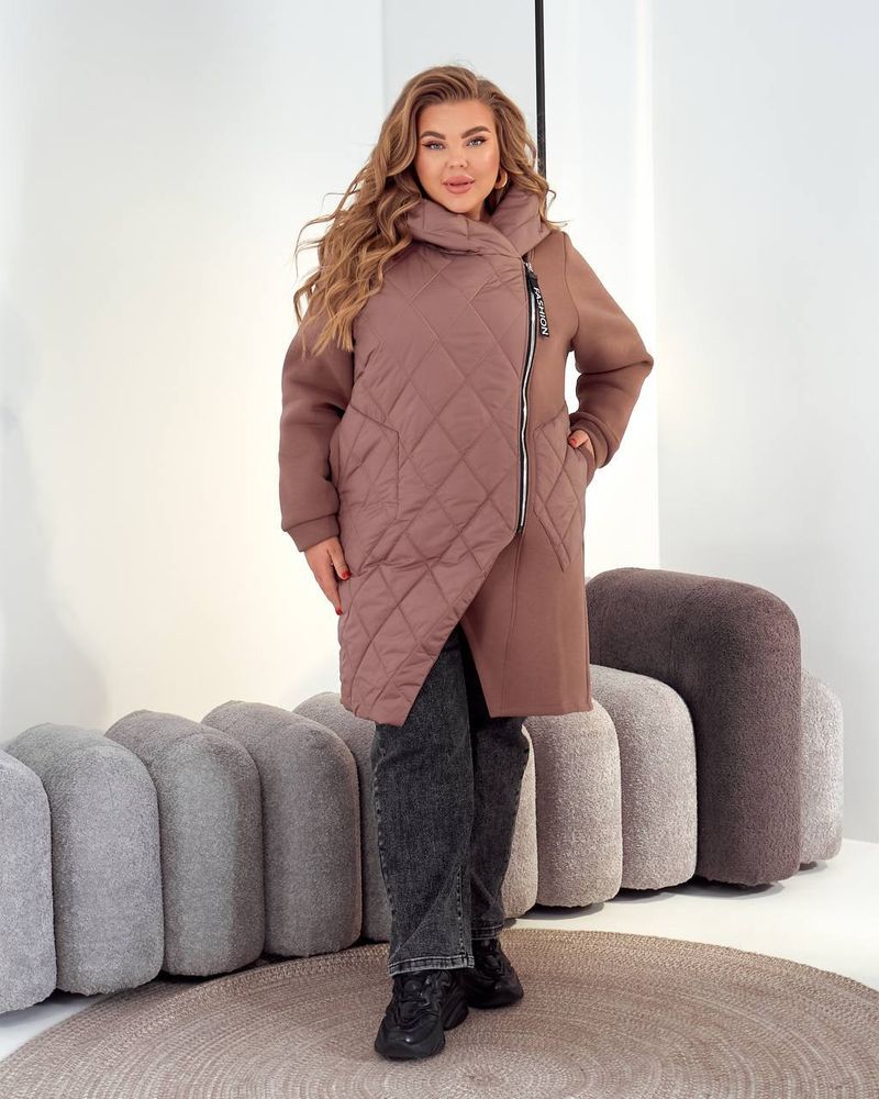 Куртка УК-717-1 Фабрика Моды