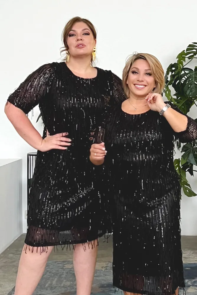 Платье 4437 Fabrika