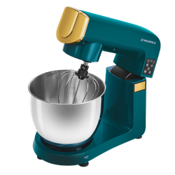 Миксер планетарный Maunfeld MF-424GR