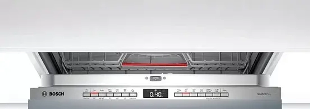 Встраиваемая посудомоечная машина Bosch SMV4HVX37E