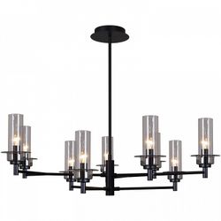 Люстра на штанге ILLUMICO IL2216 IL2216-9PLS-24 HIGHBALL