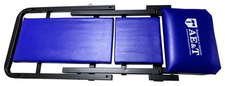 Цена на AE&T (TA-DA024) Лежак складной