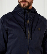 Худые Saggy TL BOSS GREEN - темно-синий(50530969)