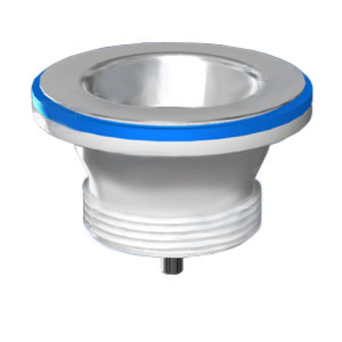 Выпуск в мойку 1 1/4 нерж. (М200)