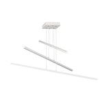 Citilux Стиг CL203230 LED Люстра подвесная с пультом Белая