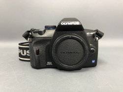 Olympus E-420 Body