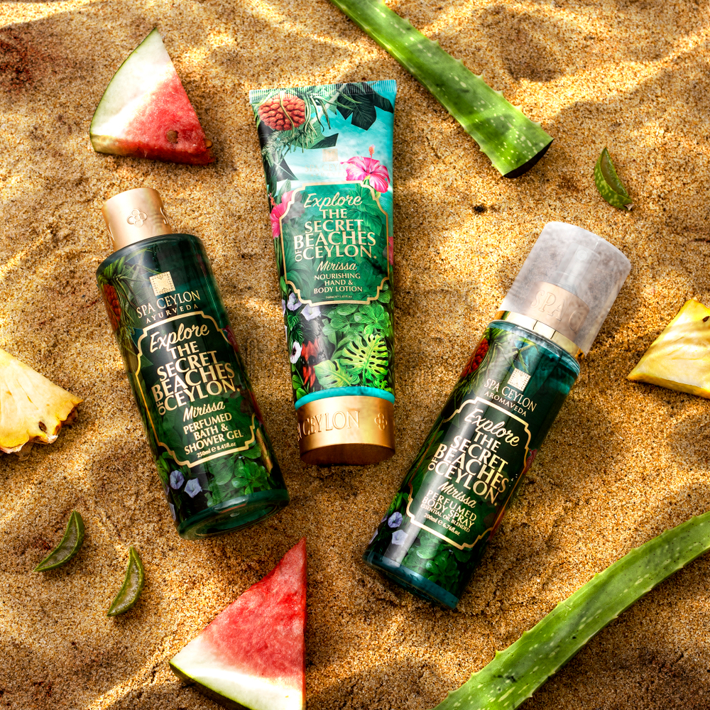 Парфюмированный гель для ванны и душа "МИРИССА" (250мл)