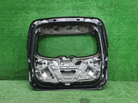 Крышка багажника Hongqi HS5 (2019-н.в.)