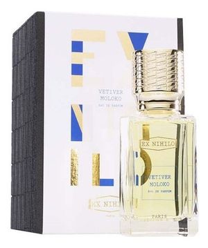 Ex Nihilo Vetiver Moloko Eau De Parfum