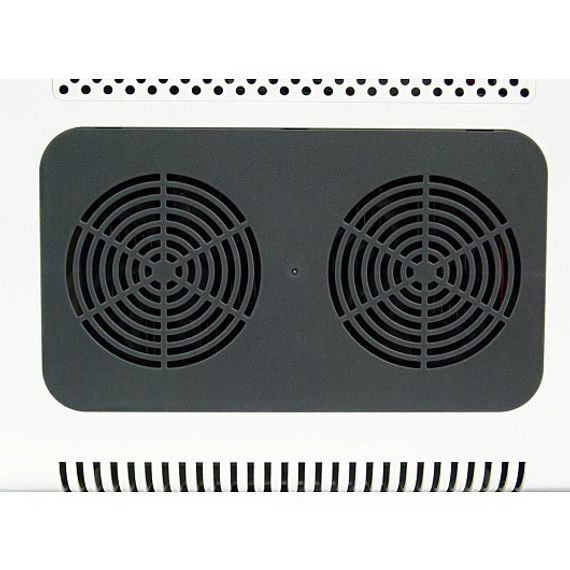 Холодильник автомобильный 27л, программное цифровое управление,12V/24V/220V (CC-27WBC) AVS