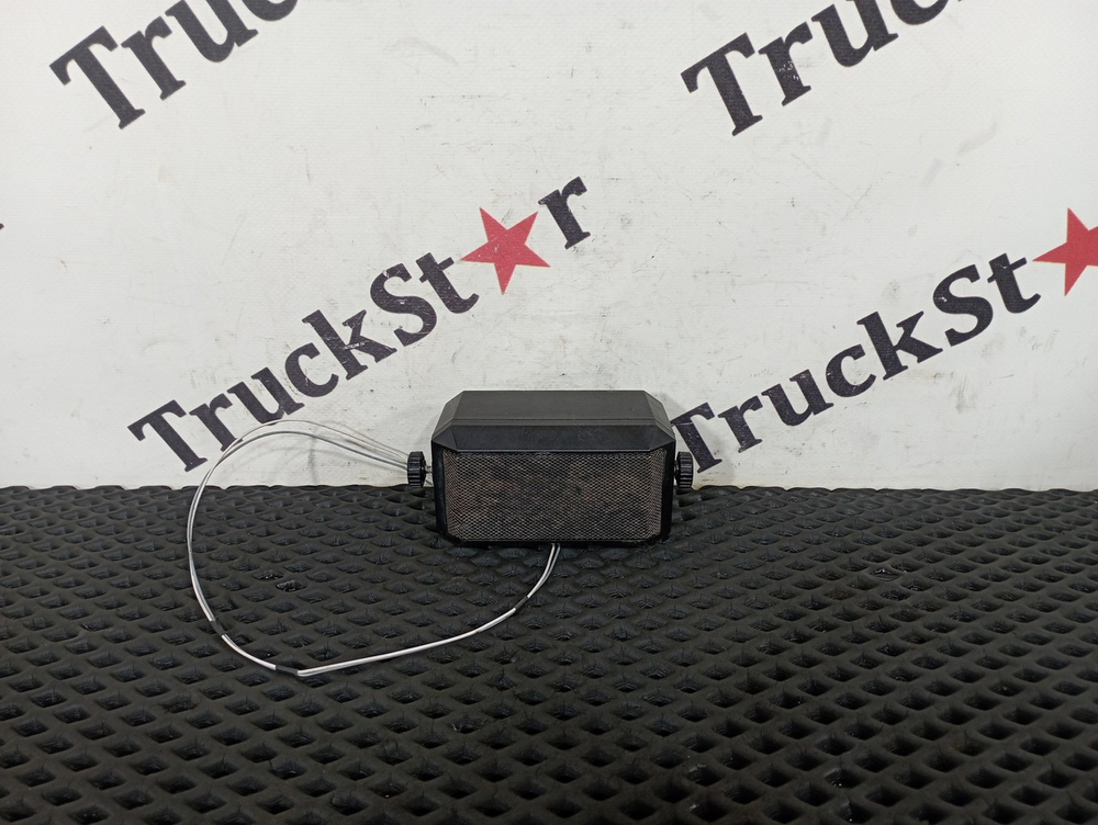 Динамик салона