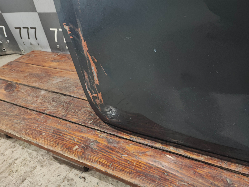 Дверь передняя левая Suzuki Baleno 3 22-нв Б/У Оригинал 68002M55T00