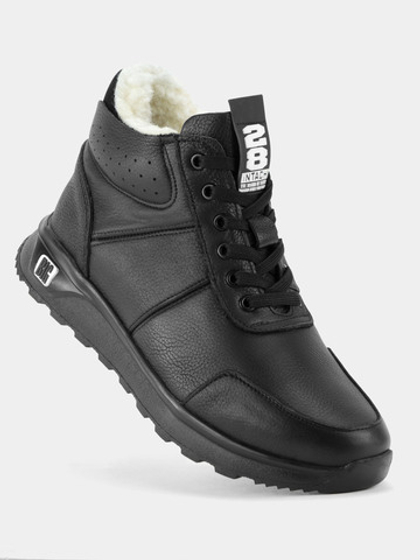 Ботинки мужские M801-1P