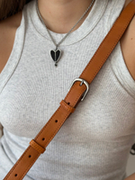 СУМКА ИЗ НАТУРАЛЬНОЙ КОЖИ