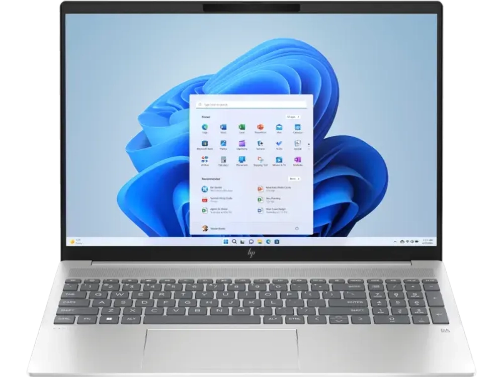 Ноутбук HP Pavilion Plus 16-ab1010ci (B6ST9EA)