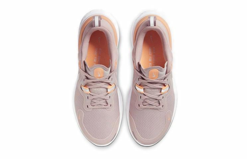 Кроссовки Nike React Miler (Женская размерная сетка)