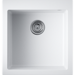 Кухонная мойка Omoikiri Bosen 47-WH