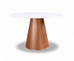 Стол на 1 ножке Eivin