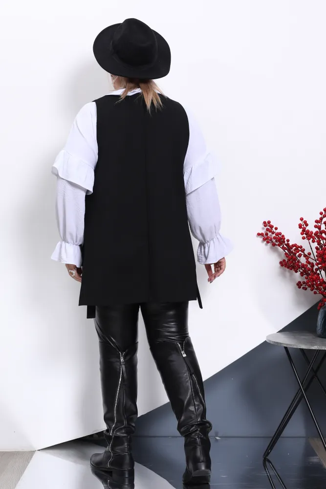 Жилет 116 Fabrika