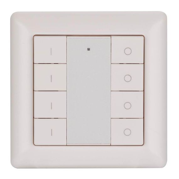 Панель управления Arlight Dali-223-4G-Dim-IN 026347