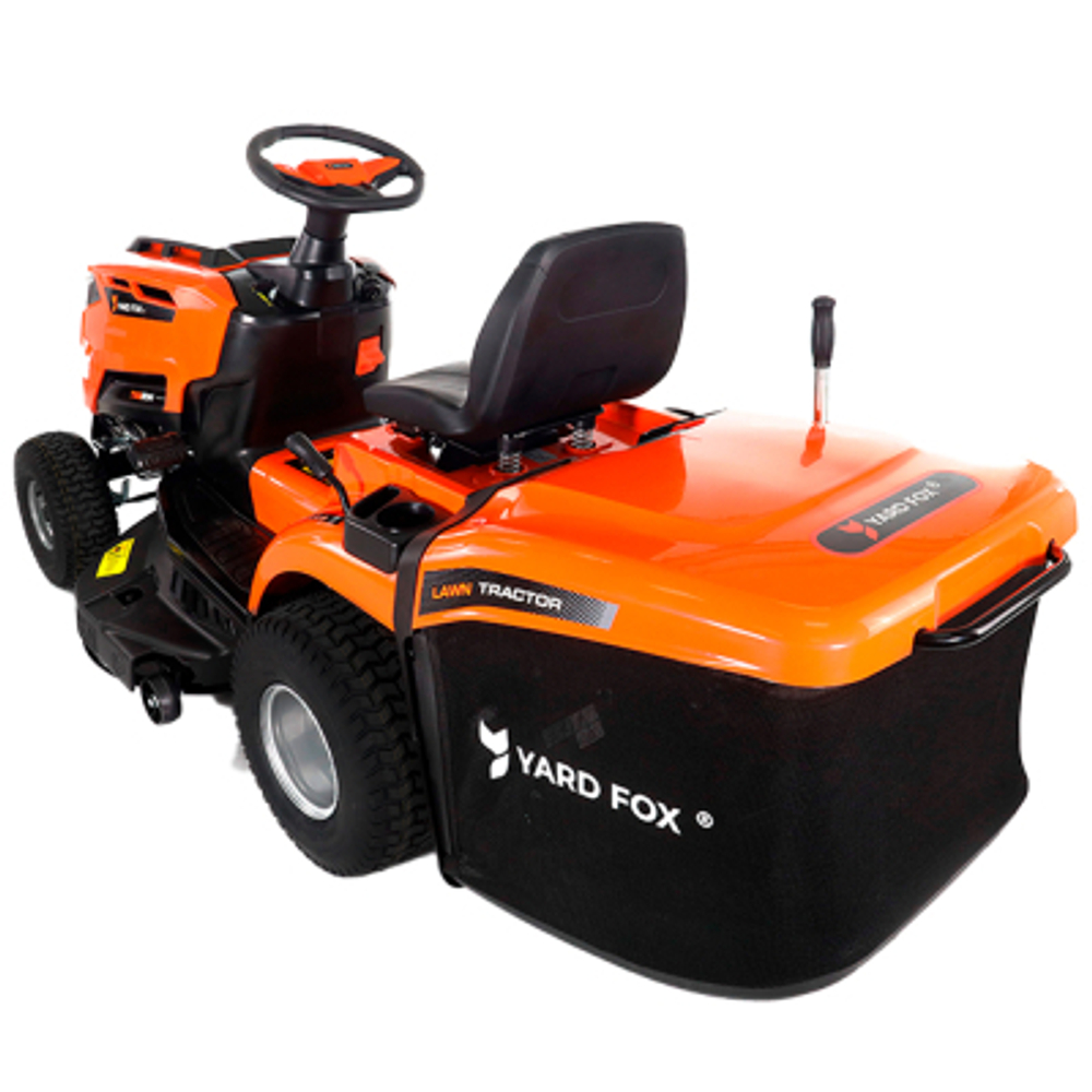 Трактор садовый YARD FOX T 102RDH