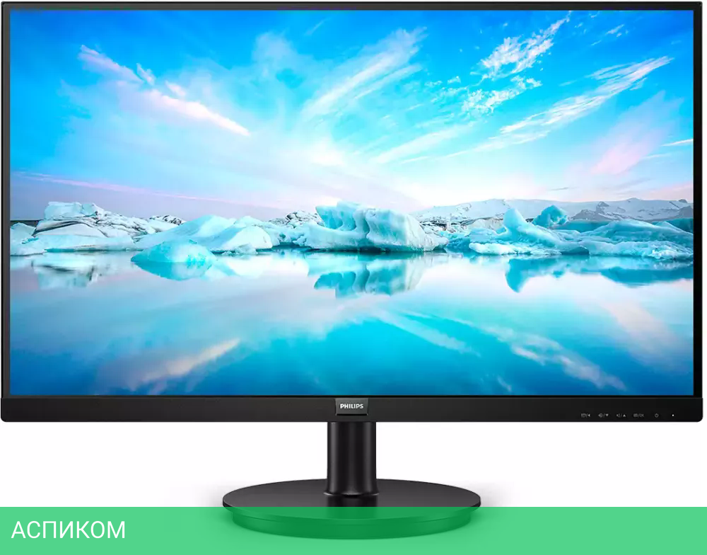 Монитор Philips 275V8LA/00