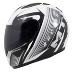 Мотошлем MT Thunder Axe