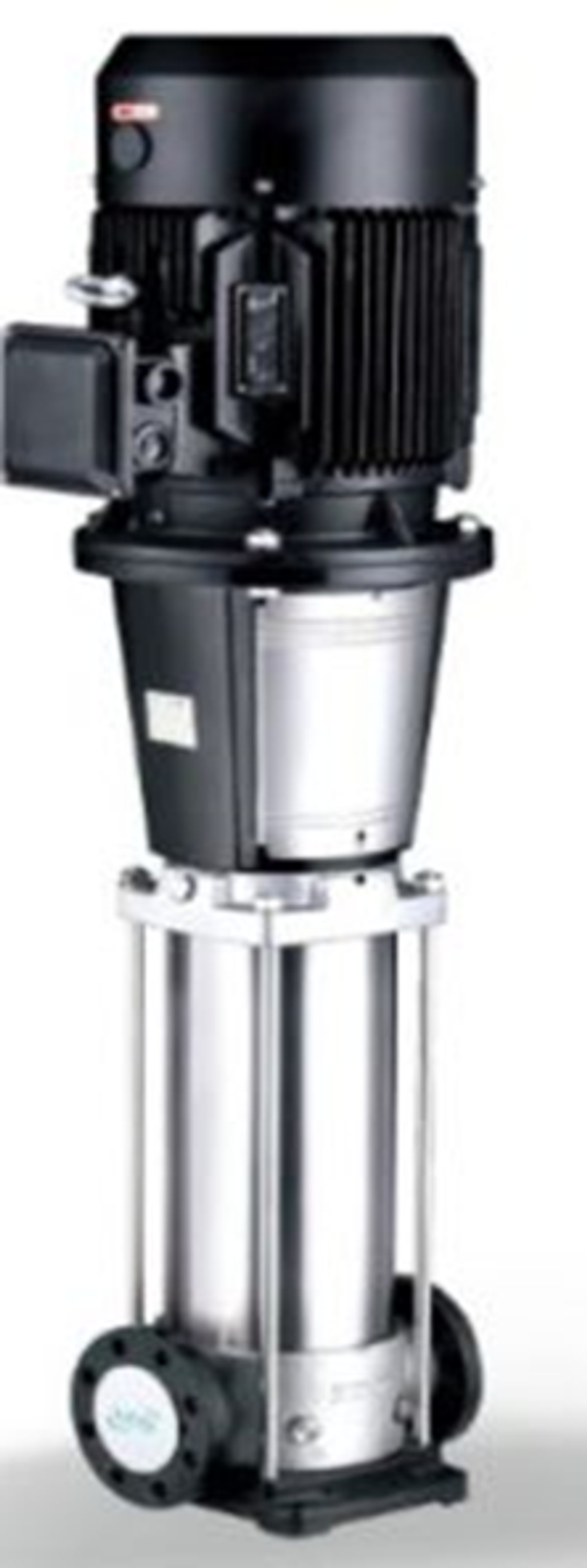 Насос повышения давления LEO LVS4-4 (380V)
