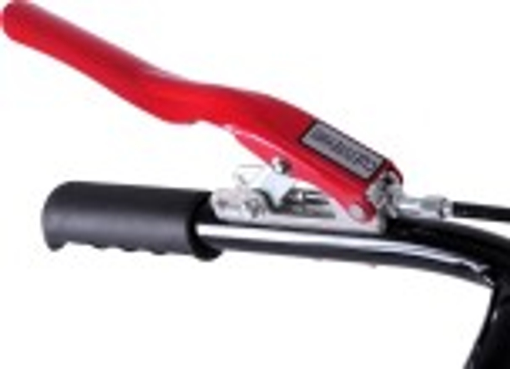 Мотоблок HUTER МК-7000P-10 70/5/25