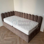 Кровать «Заборчик»