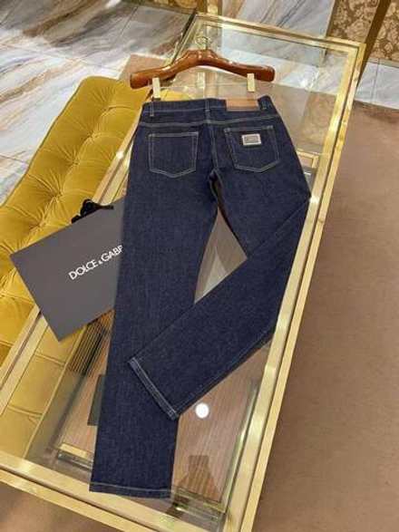 Джинсы Dolce&Gabbana
