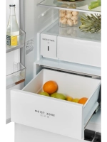 Холодильник Hiberg i-RFQ 705G W