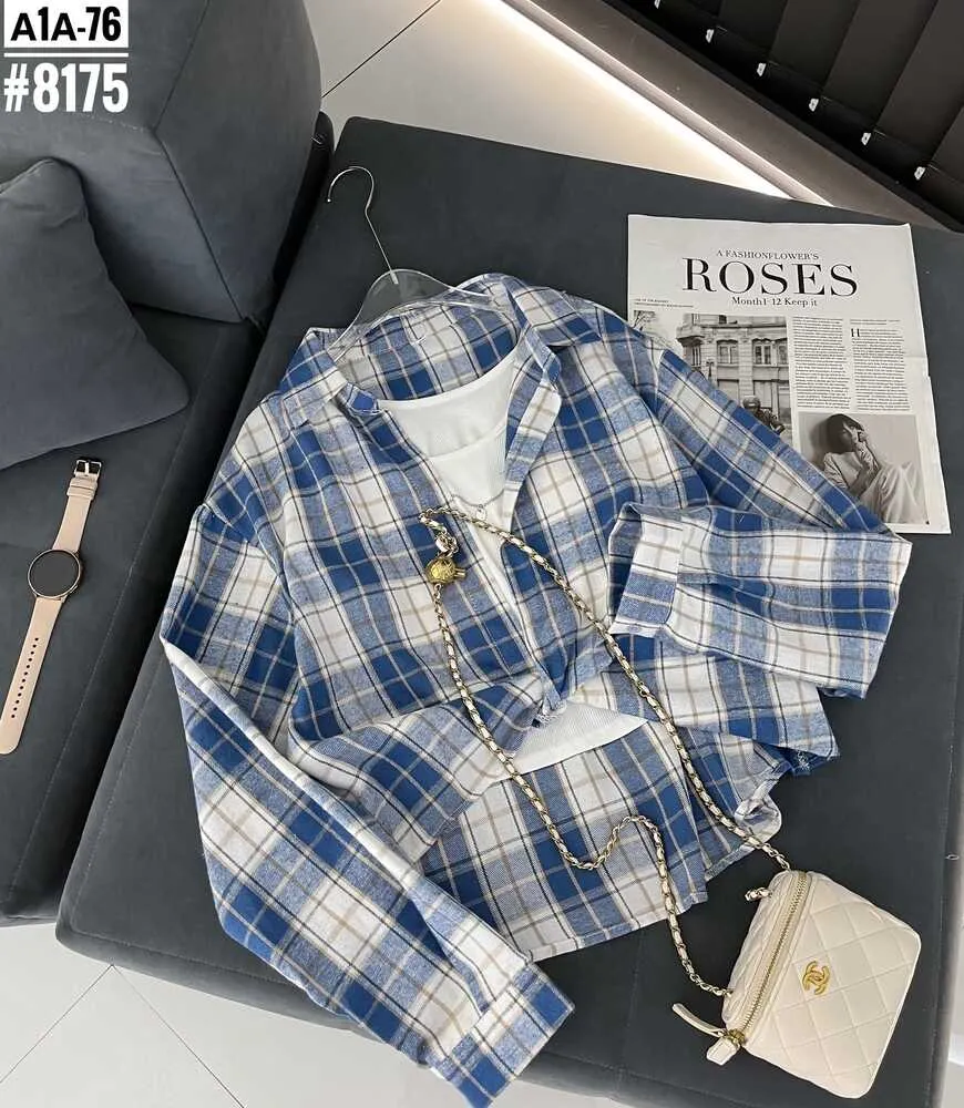 Рубашка 4144974 (01508283746) Fabrika