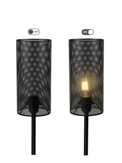 Светильник напольный высокий